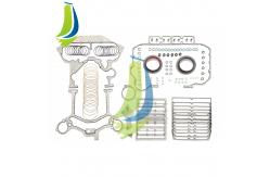 China 4089874 Lower Gasket Kit Repair Kit for K60 Engine supplier
