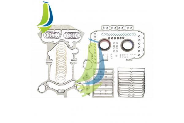4089874 Lower Gasket Kit Repair Kit for K60 Engine