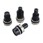 Magnifications 5X - 100x Objective Lens For Vertical / Horizontal Profile Projector for sale