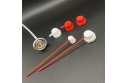 China Full Angle Spray Valve 360 Degree Aerosol Dispensing Solution supplier