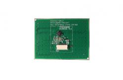 China IP67 Waterproof Touchpad Module Panel Mounted Rugged PC Application supplier