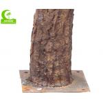 Handmake HAIHONG 350cm Artificial Foliage Tree With Fiber Glass Trunk