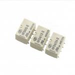 Hot selling relays HFD4/5-S HFD4/12-S HFD4/24-S 5V 12V 24V 8pin SMD Monostable signal relay for sale