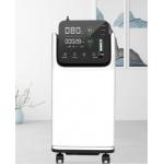 3 Liter 96% Small Portable Oxygen Breathing Machine Generator For Hospital for sale