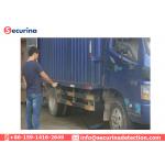 Telescopic Under Vehicle Search Mirror, Convex Mirror With LED Flashlight