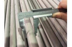 China Industrial Seamless Tube High Strength For Heat Exchanger supplier
