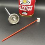 Precision Carburetor Cleaner Valve for Industrial Use with High-Flow Capacity for sale