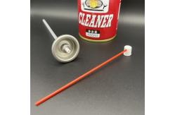 China Precision Carburetor Cleaner Valve for Industrial Use with High-Flow Capacity supplier