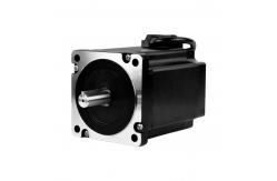 China 86HS650 2 Phase Hybrid Stepper Motor supplier