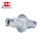 Steel Water Stopper Formwork Tie Rod Nut for sale