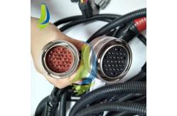 China 208-06-71113 Wiring Harness For PC400-7 Excavator 2080671113 supplier