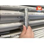 ASTM A312 TP304 / TP304L SMLS Austenitic Stainless Steel Pipes