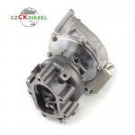 Turbocharger 24100-4631A 761916-0006 for E215B Sk250-8 J05E Engine
