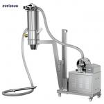 Evc Electric Vacuum Dust Free Conveyor Feeder For Pharmaceuticals Industry for sale