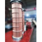 Copper Tube Water Cooler Air Cooler Heat Exchanger for Hydro Turbine Units for sale