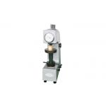 Mohs hardness Rubber Testing Machine Digital Display degree testing for sale