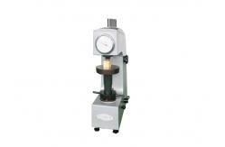 China Mohs hardness Rubber Testing Machine Digital Display degree testing supplier