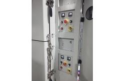 China ISO Stability Environmental Thermal Cycling Test Chamber Energy Saving supplier