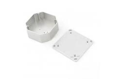 China Industrial CNC Titanium Parts ±0.01mm Tolerance Annealing Normalizing supplier