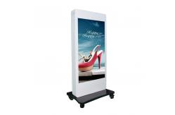 China 55 Sunlight Readable 2000cd/m2 LCD Video Display supplier