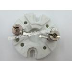 Thermocouple Ceramic Terminal Connecction Block D-2P-CT for sale