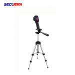 Safety Temperature Measuring Walk Through Temperature Scanner Thermal Infrared Imaging Camera for sale