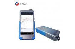 China Industrial Handheld Raman Spectrometer CE With 21CFR Part11 Compliance supplier
