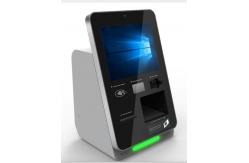 China Self-service Passport scanner Terminal supplier