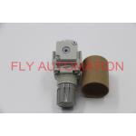 CE Pneumatic Solenoid Valves SMC AR20-F02-B Relief Valve for sale