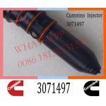 Diesel NT855 Common Rail Fuel Pencil Injector 3071497 3054218 3054220