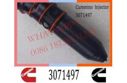 China Diesel NT855 Common Rail Fuel Pencil Injector 3071497 3054218 3054220 supplier