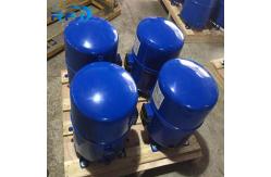 China 1.5HP 220V50Hz Zr Copeland Scroll Compressor ZR68KC-TFD-522 R22 Refrigerant supplier
