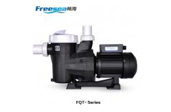 China High Pressure Self Priming Circulation Pump For Pool Fqt-300 Easy Maintenance supplier