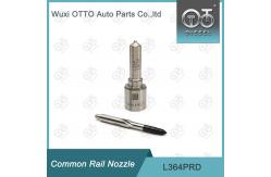 China L364PRD Delphi Common Rail Nozzle For Injectors 28264952 GMDAT Z20D supplier