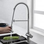 China Touchless Hands Free Sink Faucet for sale