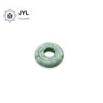 Hollow Round Reed Diffuser Cap Collar Recyclable Resin Topper
