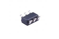 China TPS2552DBVR-1 IC Electronic Components Power- Distribution Switches supplier