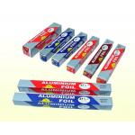 Alloy8011 1500mm Household Aluminum Foil Roll for sale
