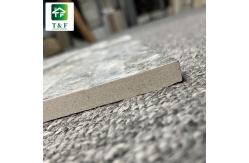 China Grey Glazed Ceramic Tiles , Rectangle Decorative Ceramic Wall Tiles supplier
