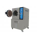 135 degree Rubber High-pressure Steam Accelerated Aging Test Cabinet