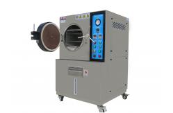 China 135 degree Rubber High-pressure Steam Accelerated Aging Test Cabinet supplier