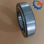 C5 Clearance Deep Groove Ball Bearing 6214 ZZ / 2Z 70x125x24Mm Metal Seal for sale