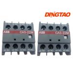 904500264 Suit GT5250 Cutter Sttr Abb Bc30-30-22-01 45a 600v Max 2 K1 K2 for sale