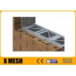 9 Gauge Ladder Wire Construction Wire Mesh Hot Dipped After Fabrication for sale