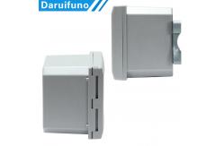 China Two SPST Relays RS485 Modbus PH ORP Meter For Dosing Control supplier
