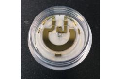 China Flexible beam quartz pendulum used for inertial navigation supplier