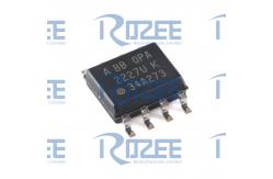 China OPA2227UA/2K5 supplier