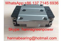 China CNC Machine Linear Ball Bearing / Linear Slide Bearings R165129420 23x70x86.2 mm supplier