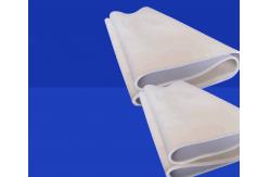 China Two Layers Endless Preshrink Polyester Needle Felt supplier