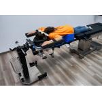C G Arm Spine Frame 220kg Maximum Load Customized Spine Operation Positioning Brackets for sale
